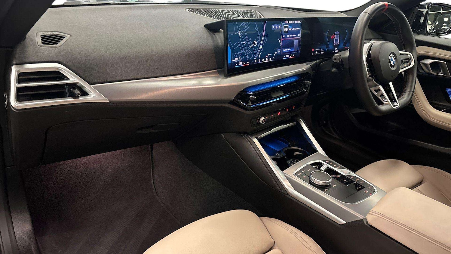 Used BMW 2 Series 2025 for sale - 76421102: Photo 9