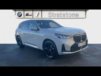 xDrive20 M Sport 5dr Step Auto