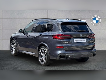 Used BMW X5 2022 for sale - 78825179: Photo