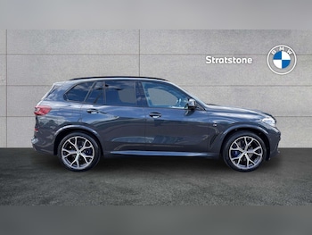 Used BMW X5 2022 for sale - 78825179: Photo