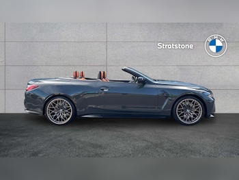 Used BMW M4 2022 for sale - 78432882: Photo