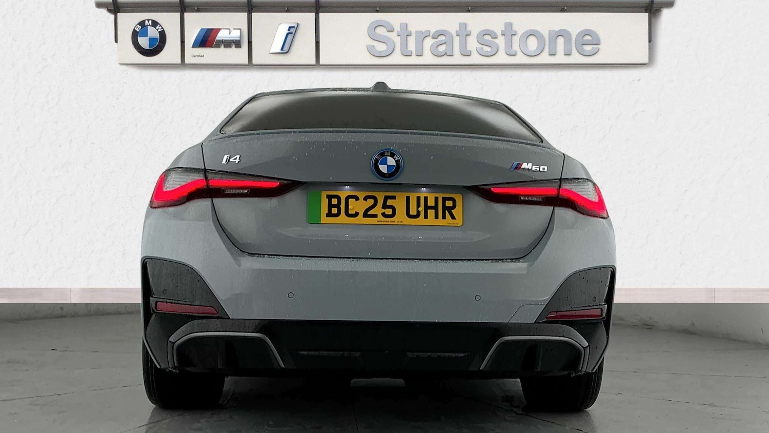 Used BMW i4 2025 for sale - 77526894: Photo 15