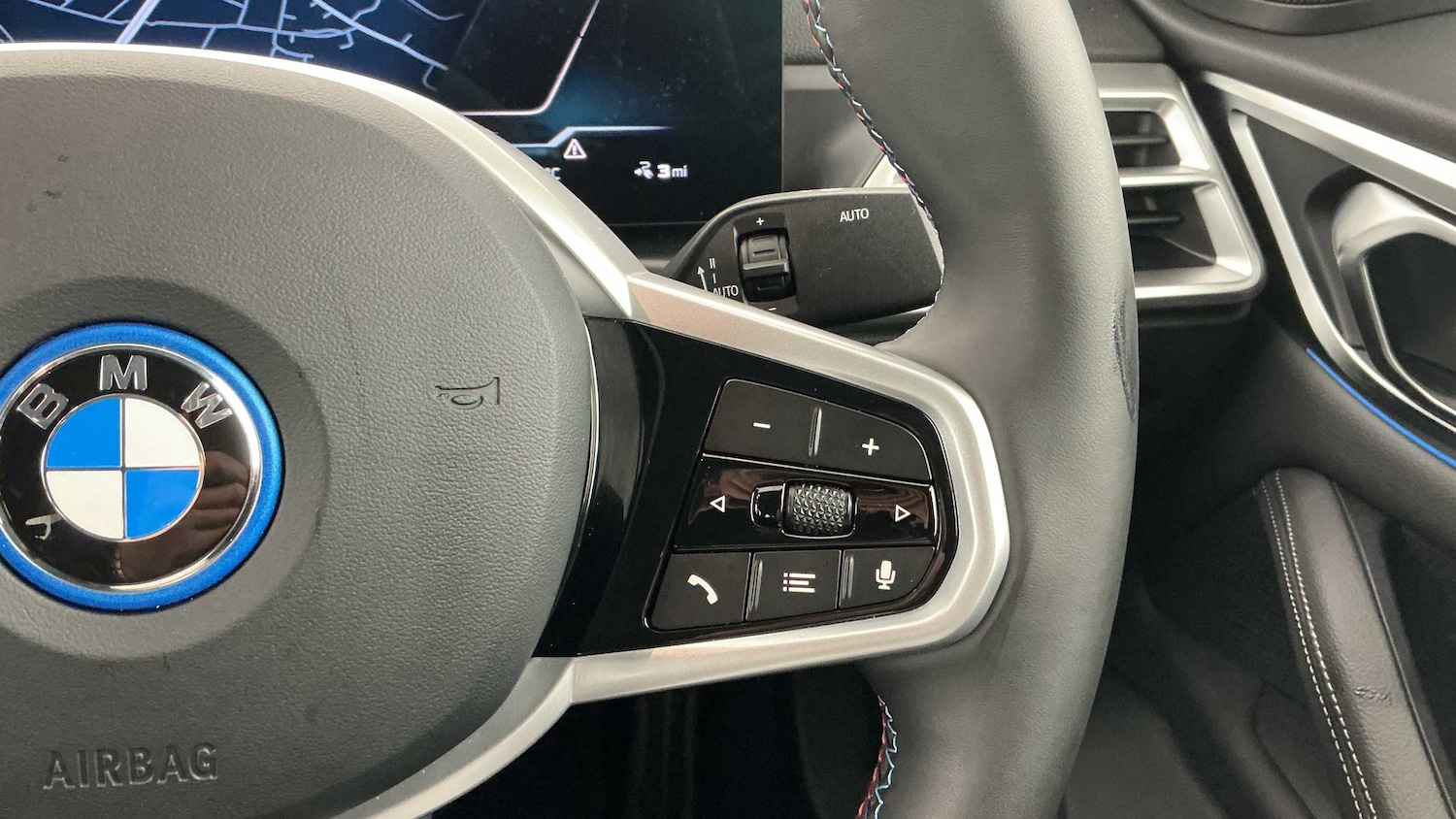 Used BMW i4 2025 for sale - 77526894: Photo 35