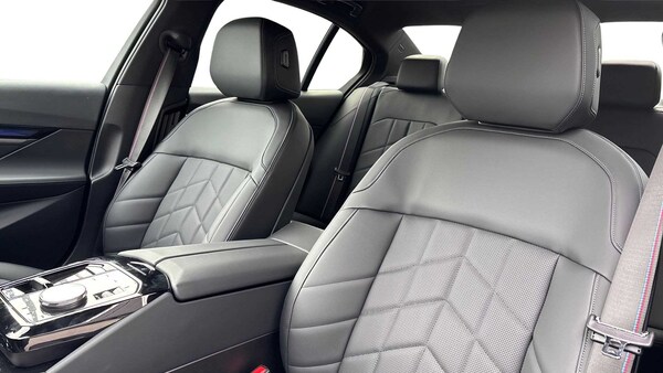 Used BMW 5 Series 2025 for sale - 75592320: Photo 13