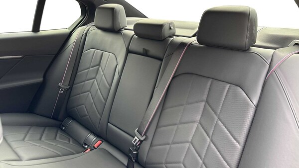 Used BMW 5 Series 2025 for sale - 75592320: Photo 14