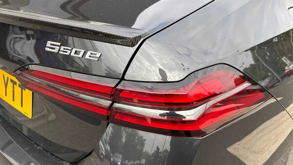 Used BMW 5 Series 2025 for sale - 75592320: Photo 17
