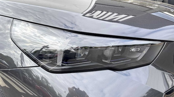 Used BMW 5 Series 2025 for sale - 75592320: Photo 18