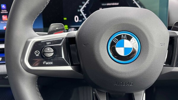 Used BMW 5 Series 2025 for sale - 75592320: Photo 22