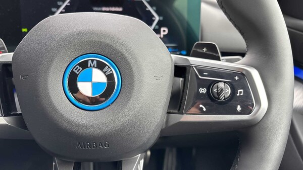 Used BMW 5 Series 2025 for sale - 75592320: Photo 23