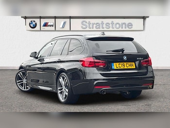 Used BMW 3 Series 2019 for sale - 75993782: Photo
