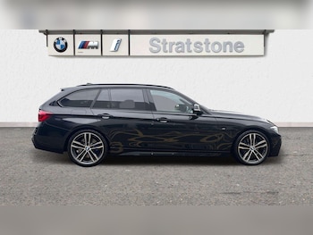 Used BMW 3 Series 2019 for sale - 75993782: Photo