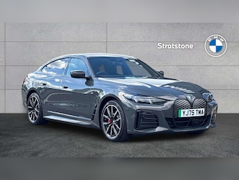 Used BMW i4 2026 for sale - 78925060: Photo