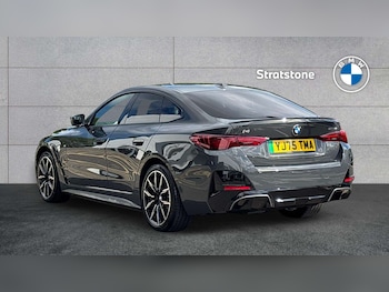 Used BMW i4 2026 for sale - 78925060: Photo
