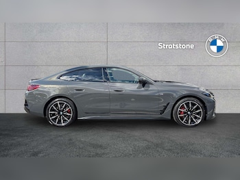 Used BMW i4 2026 for sale - 78925060: Photo