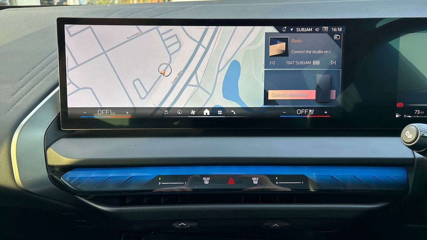 Used BMW X3 2025 for sale - 77674699: Photo 10