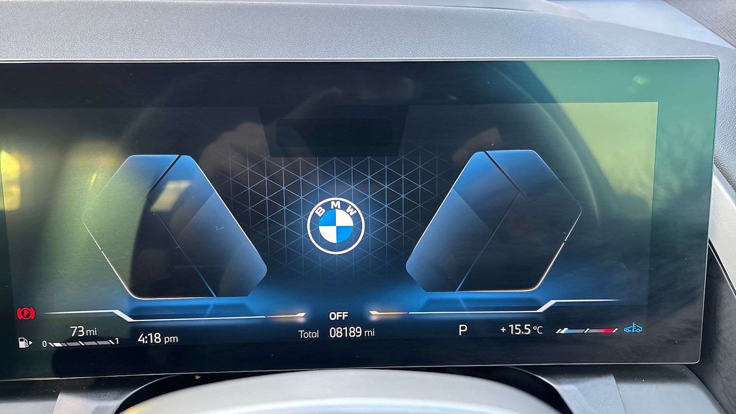 Used BMW X3 2025 for sale - 77674699: Photo 11