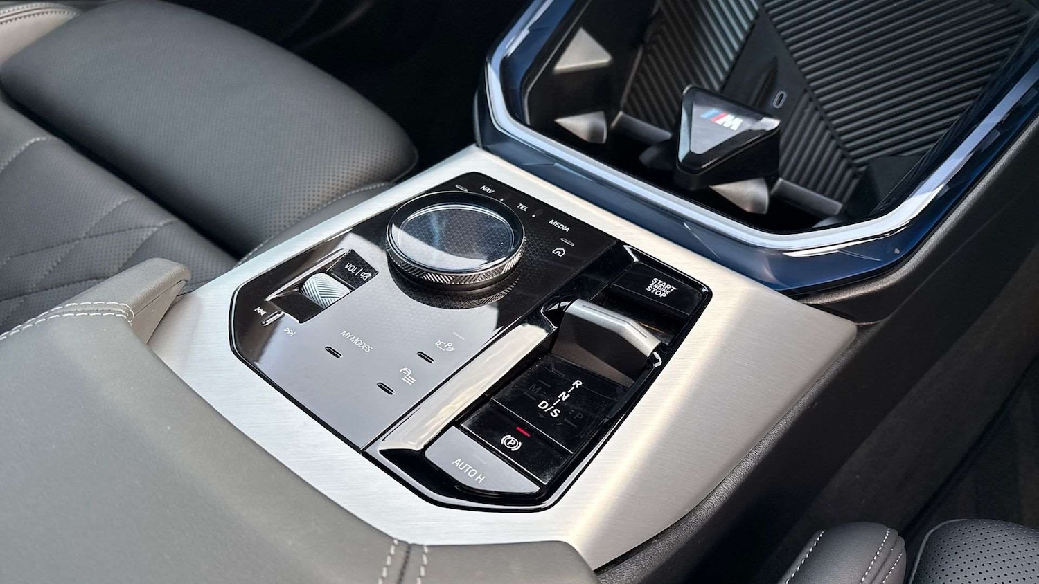 Used BMW X3 2025 for sale - 77674699: Photo 12