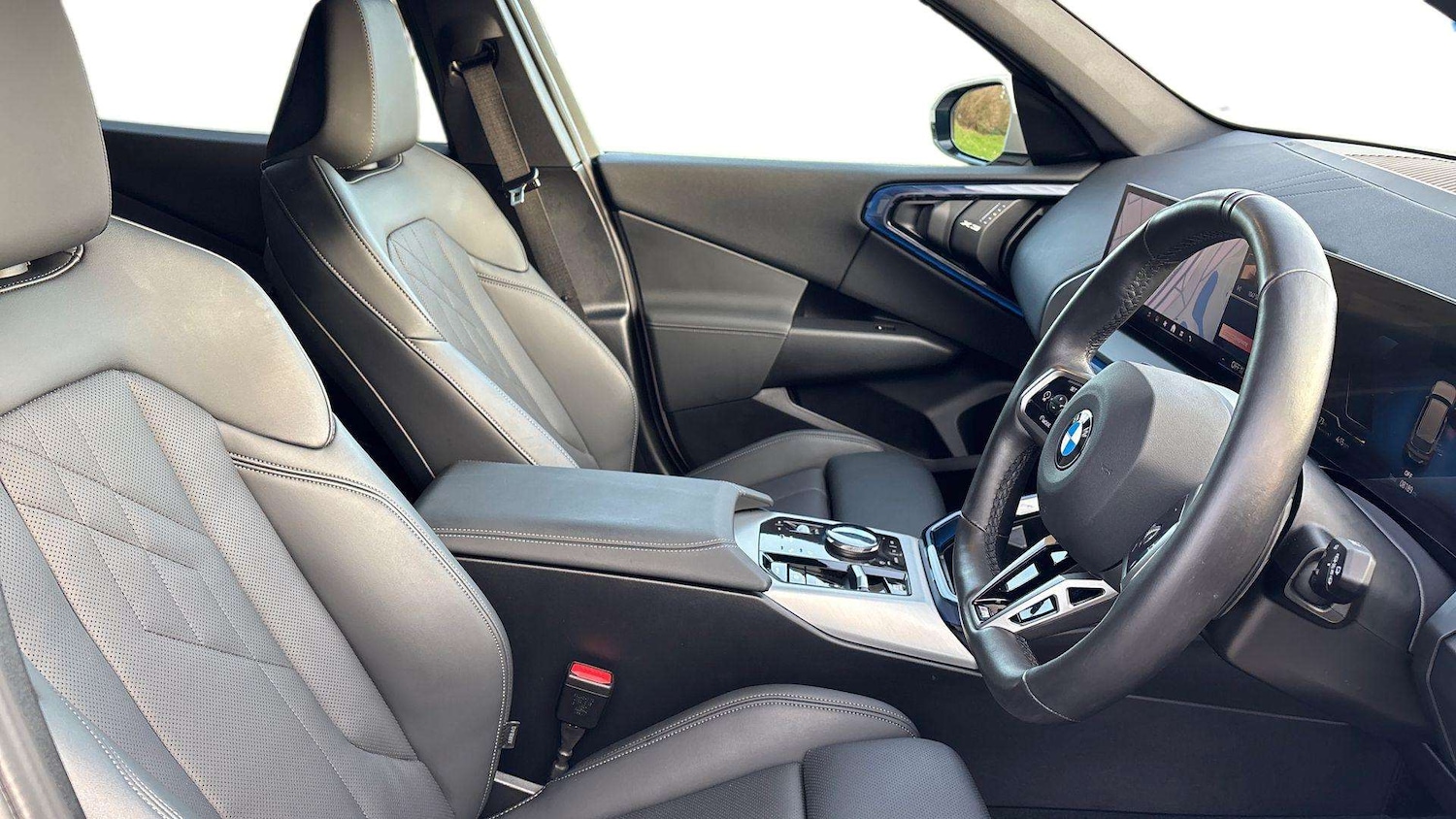 Used BMW X3 2025 for sale - 77674699: Photo 13