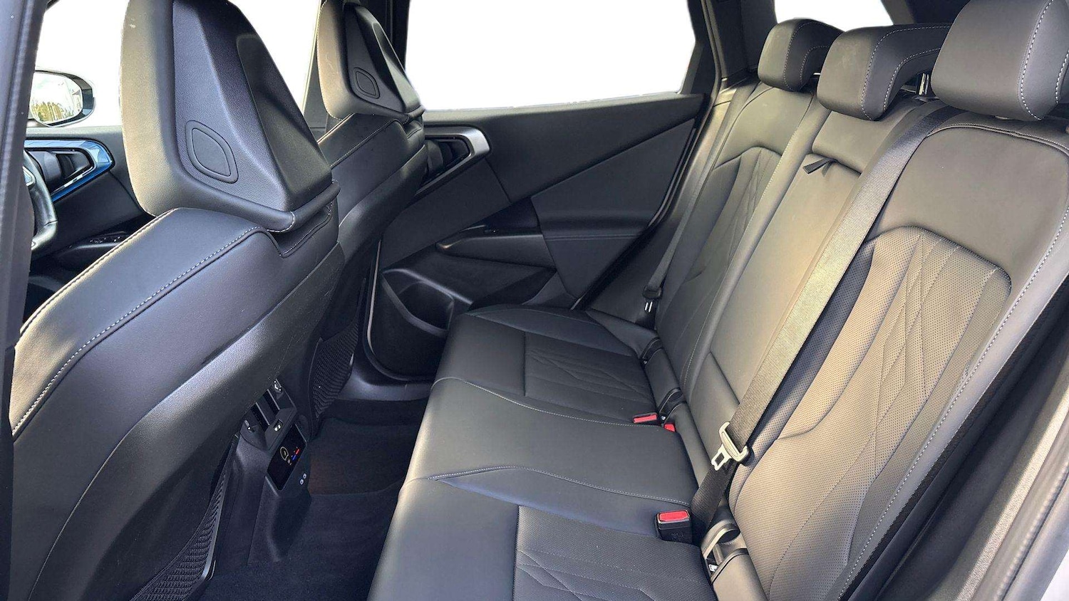 Used BMW X3 2025 for sale - 77674699: Photo 14