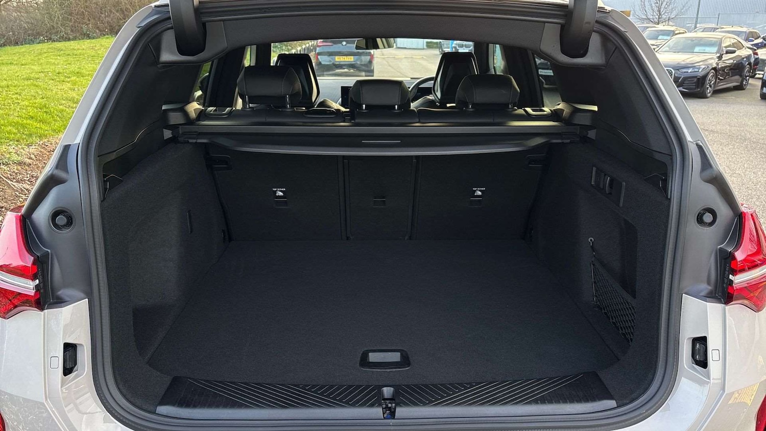 Used BMW X3 2025 for sale - 77674699: Photo 15