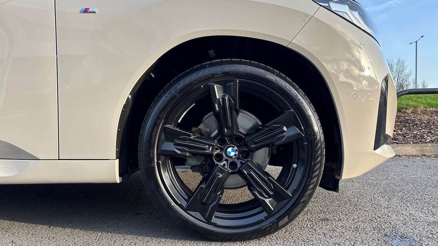 Used BMW X3 2025 for sale - 77674699: Photo 16