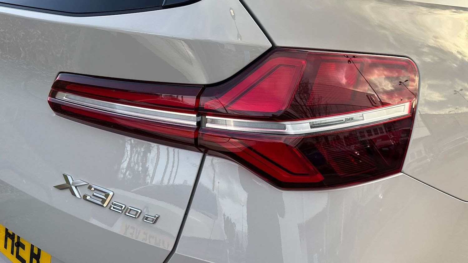 Used BMW X3 2025 for sale - 77674699: Photo 17