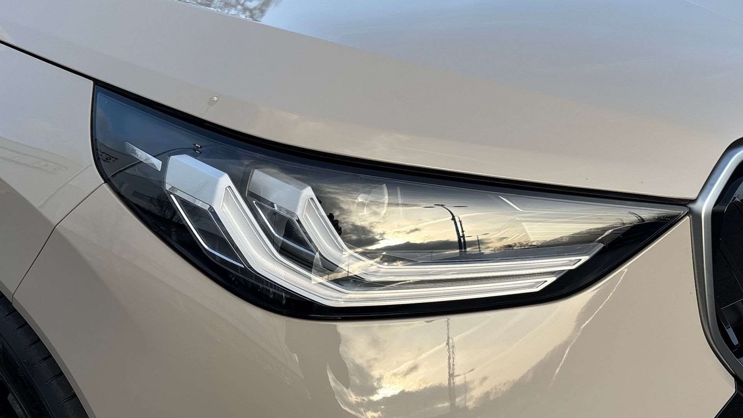 Used BMW X3 2025 for sale - 77674699: Photo 18