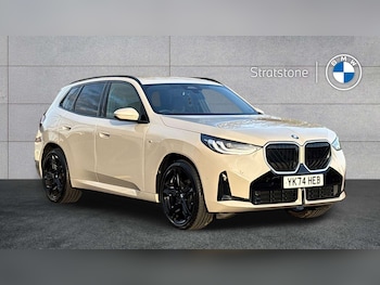 Used BMW X3 2025 for sale - 77674699: Photo