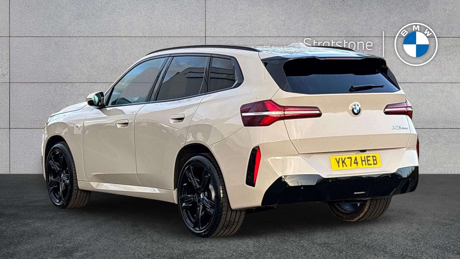 Used BMW X3 2025 for sale - 77674699: Photo 2