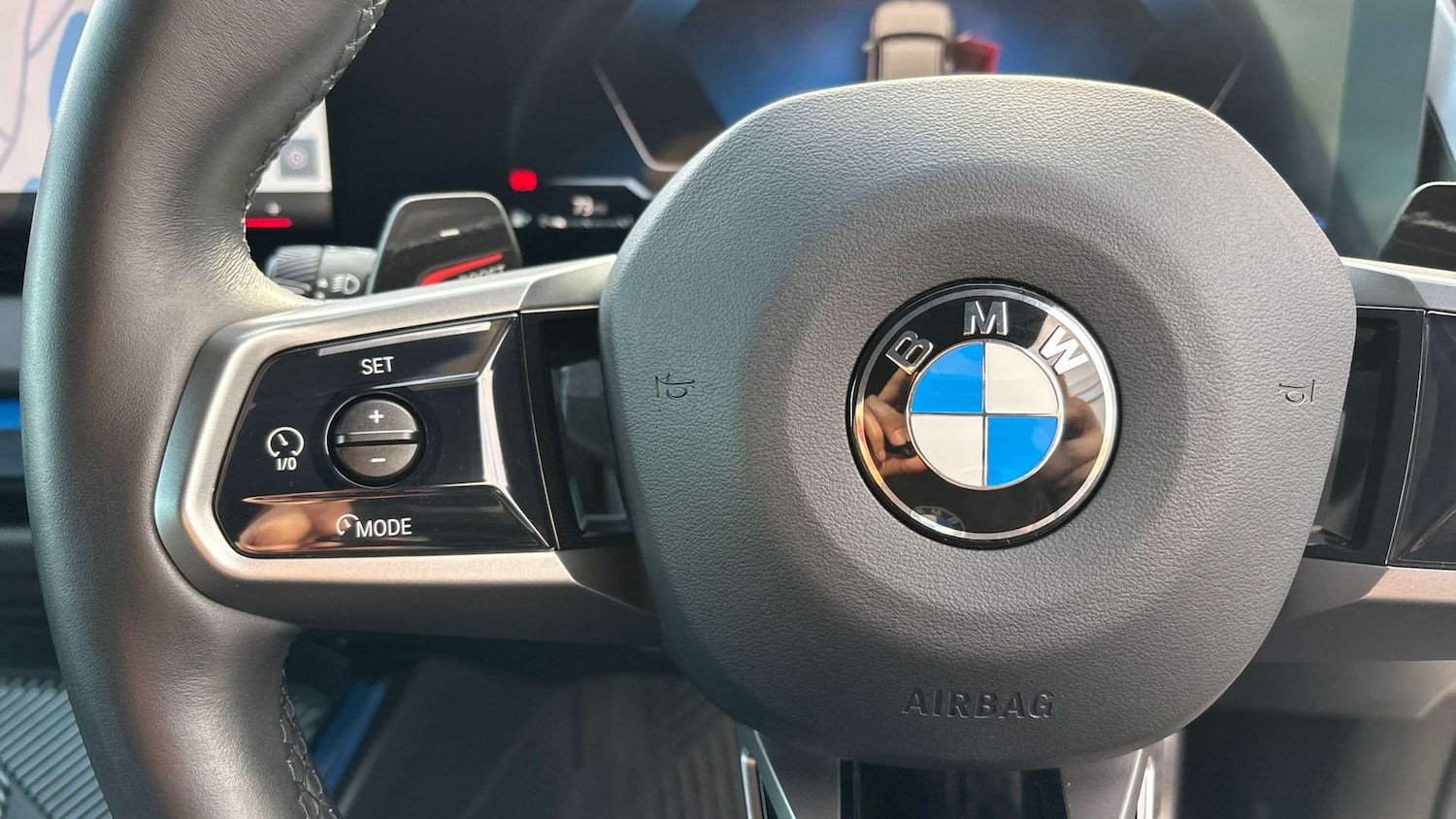 Used BMW X3 2025 for sale - 77674699: Photo 22