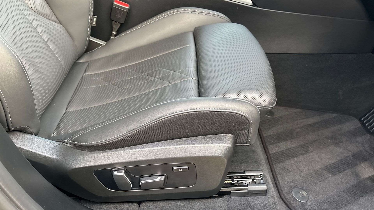 Used BMW X3 2025 for sale - 77674699: Photo 28