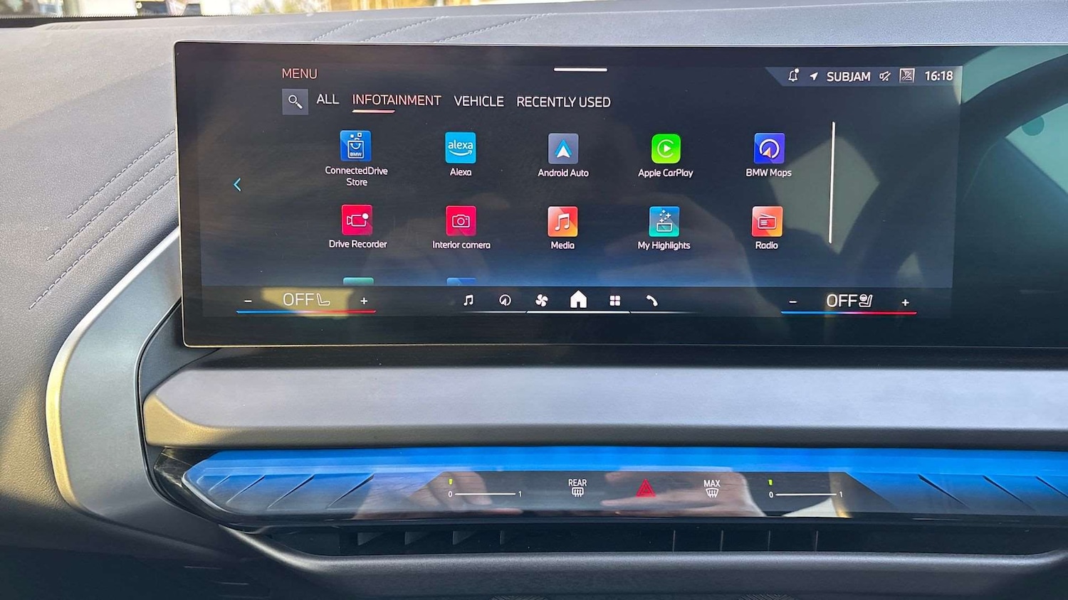 Used BMW X3 2025 for sale - 77674699: Photo 31