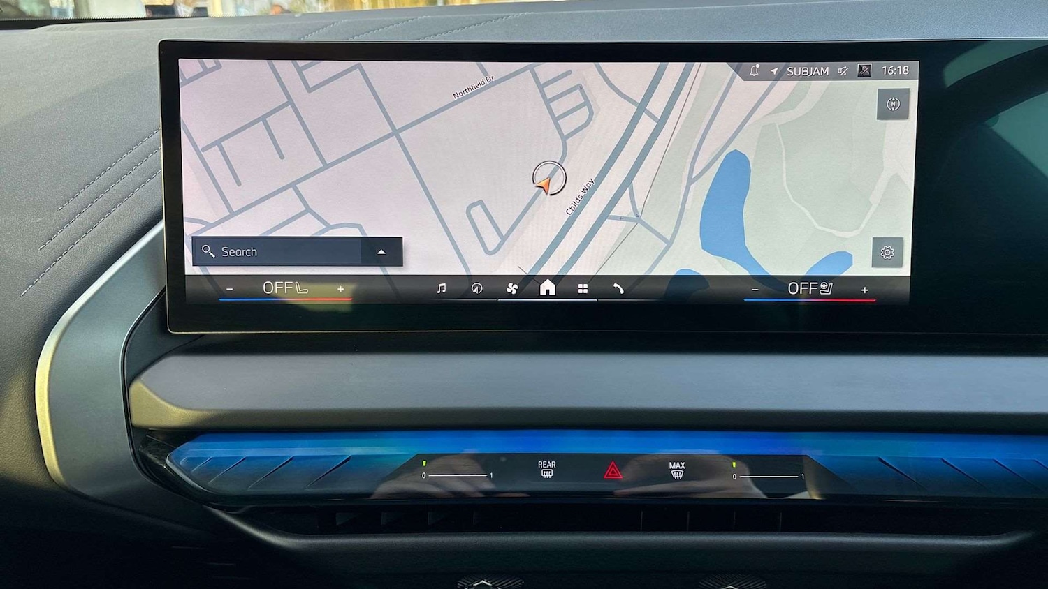 Used BMW X3 2025 for sale - 77674699: Photo 33