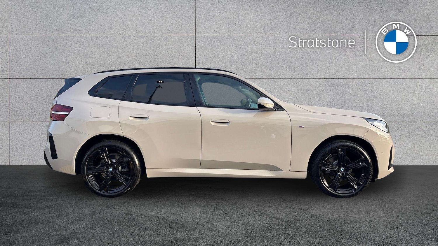 Used BMW X3 2025 for sale - 77674699: Photo 4