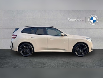 Used BMW X3 2025 for sale - 77674699: Photo