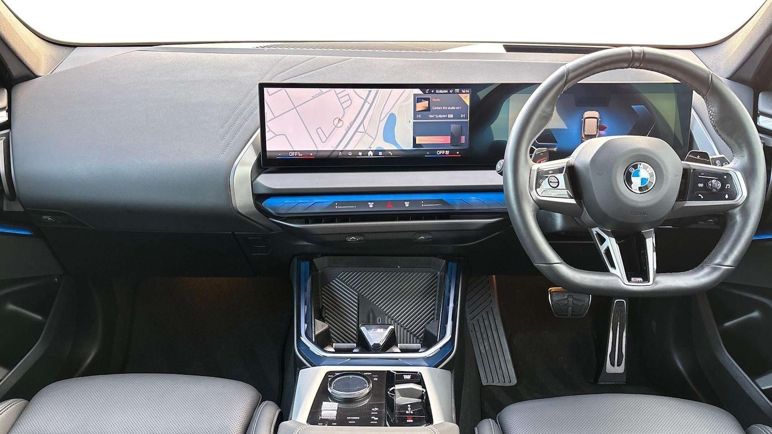 Used BMW X3 2025 for sale - 77674699: Photo 6