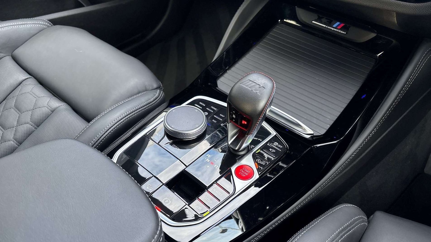 Used BMW X3 M 2023 for sale - 76875785: Photo 12