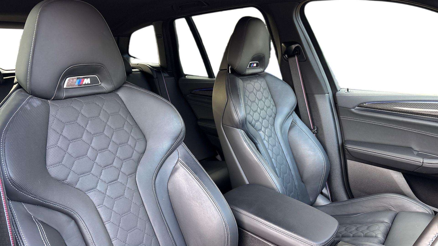 Used BMW X3 M 2023 for sale - 76875785: Photo 13