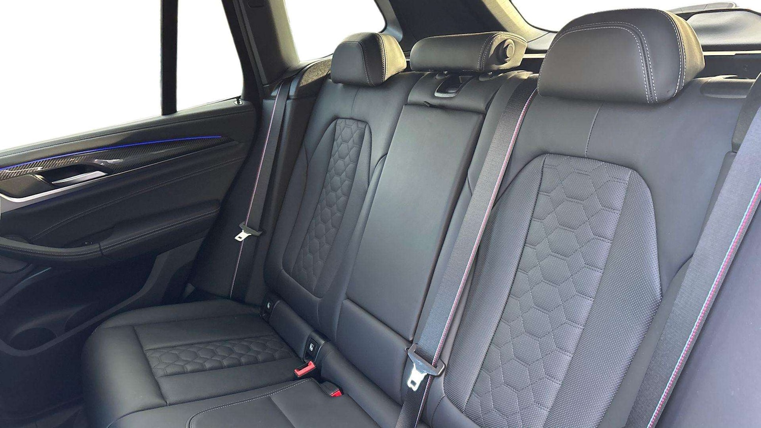 Used BMW X3 M 2023 for sale - 76875785: Photo 14