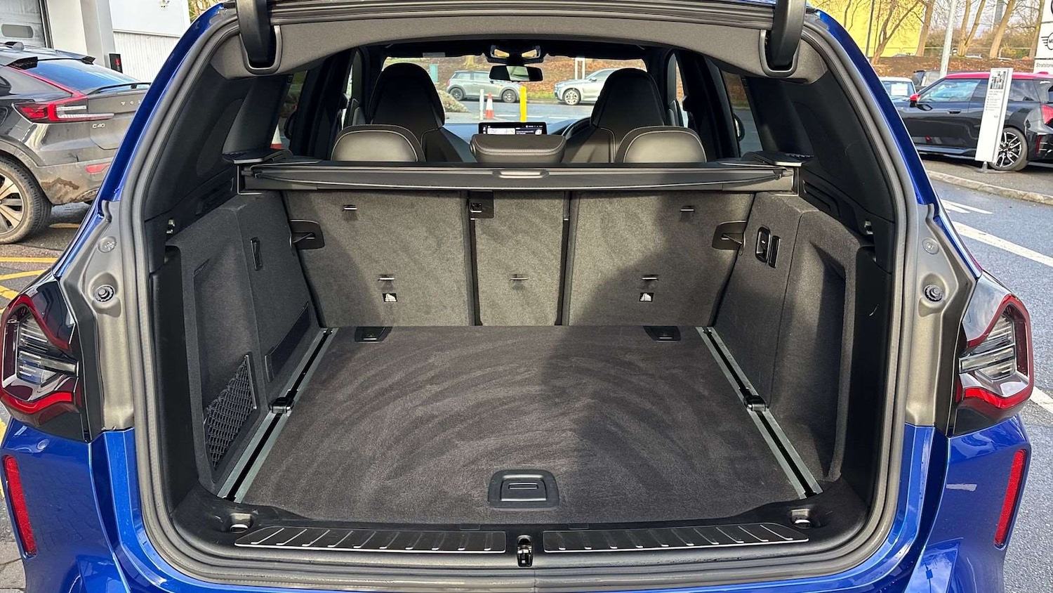 Used BMW X3 M 2023 for sale - 76875785: Photo 15