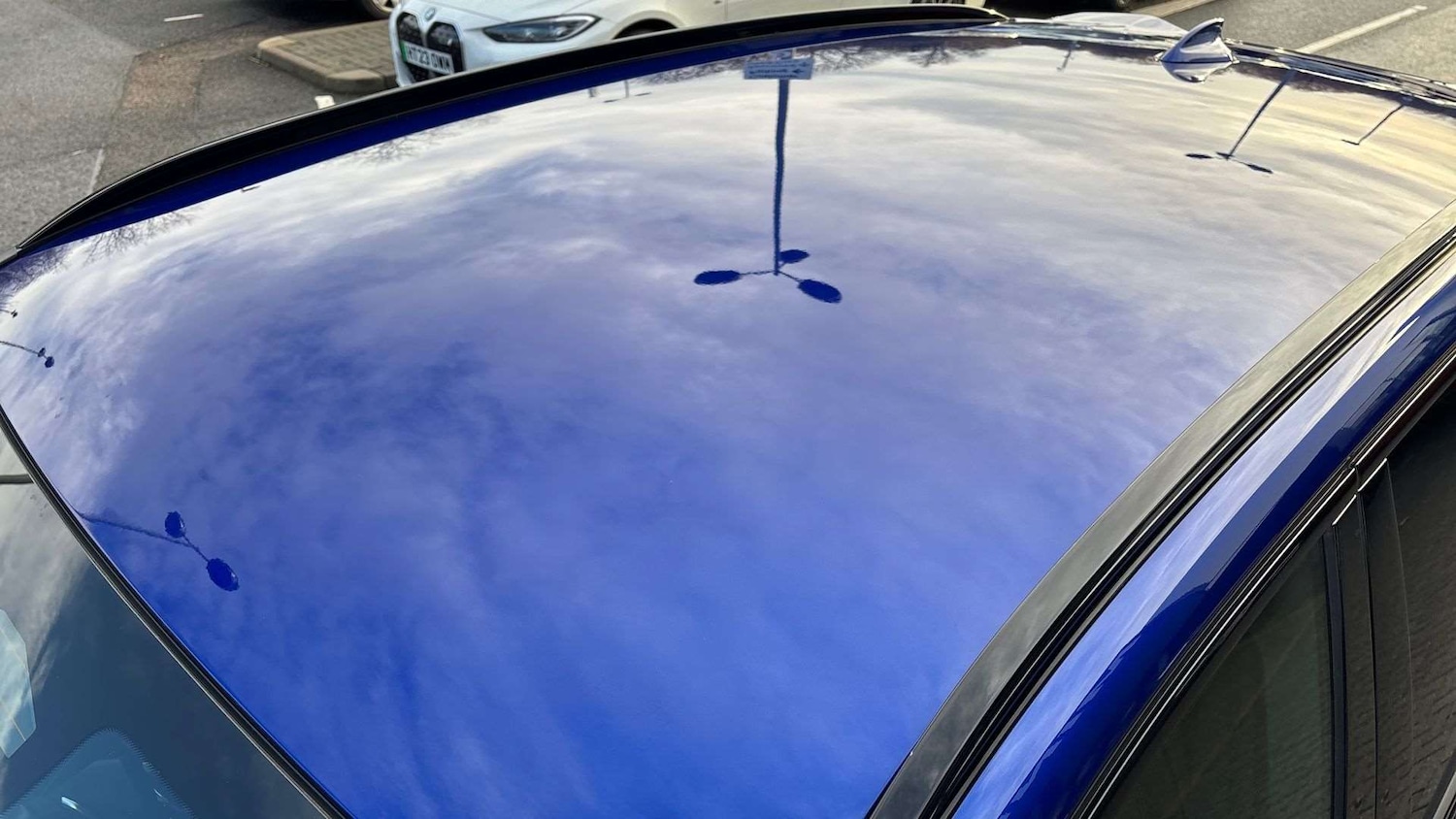 Used BMW X3 M 2023 for sale - 76875785: Photo 19