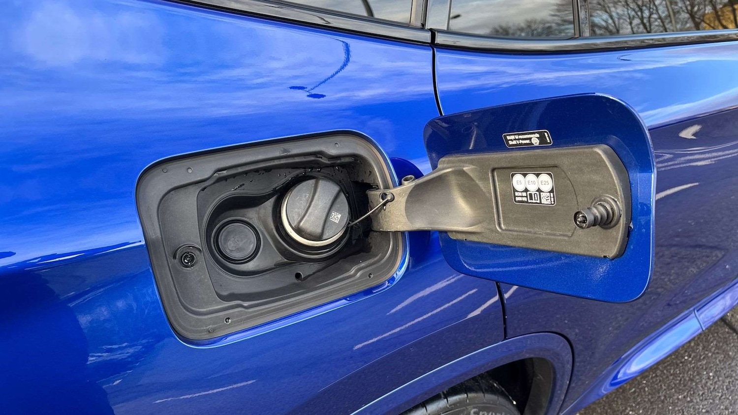 Used BMW X3 M 2023 for sale - 76875785: Photo 25