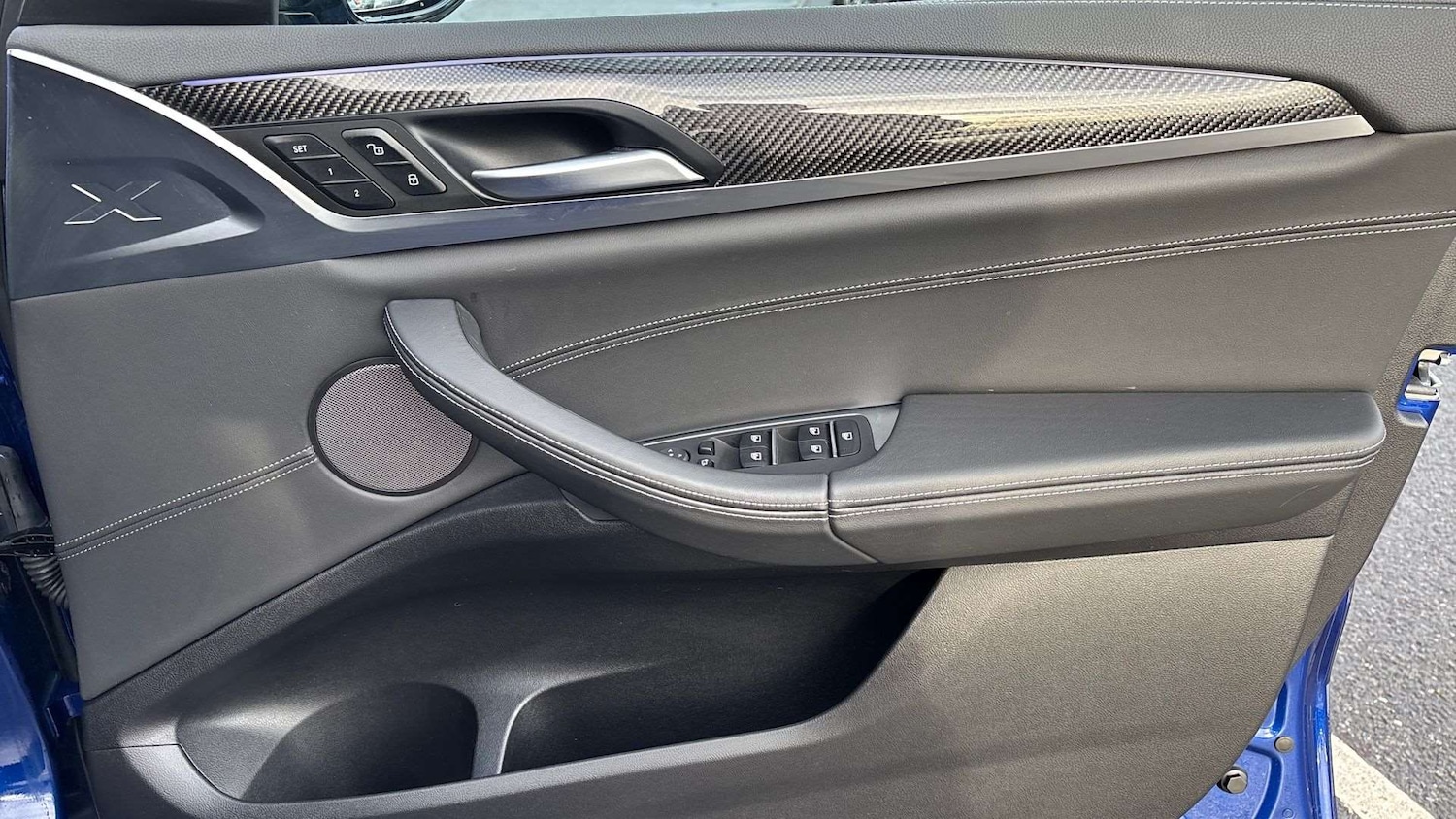 Used BMW X3 M 2023 for sale - 76875785: Photo 27