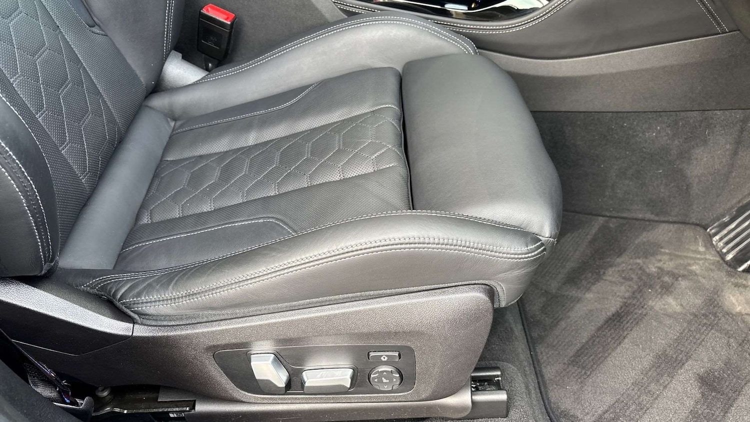 Used BMW X3 M 2023 for sale - 76875785: Photo 28