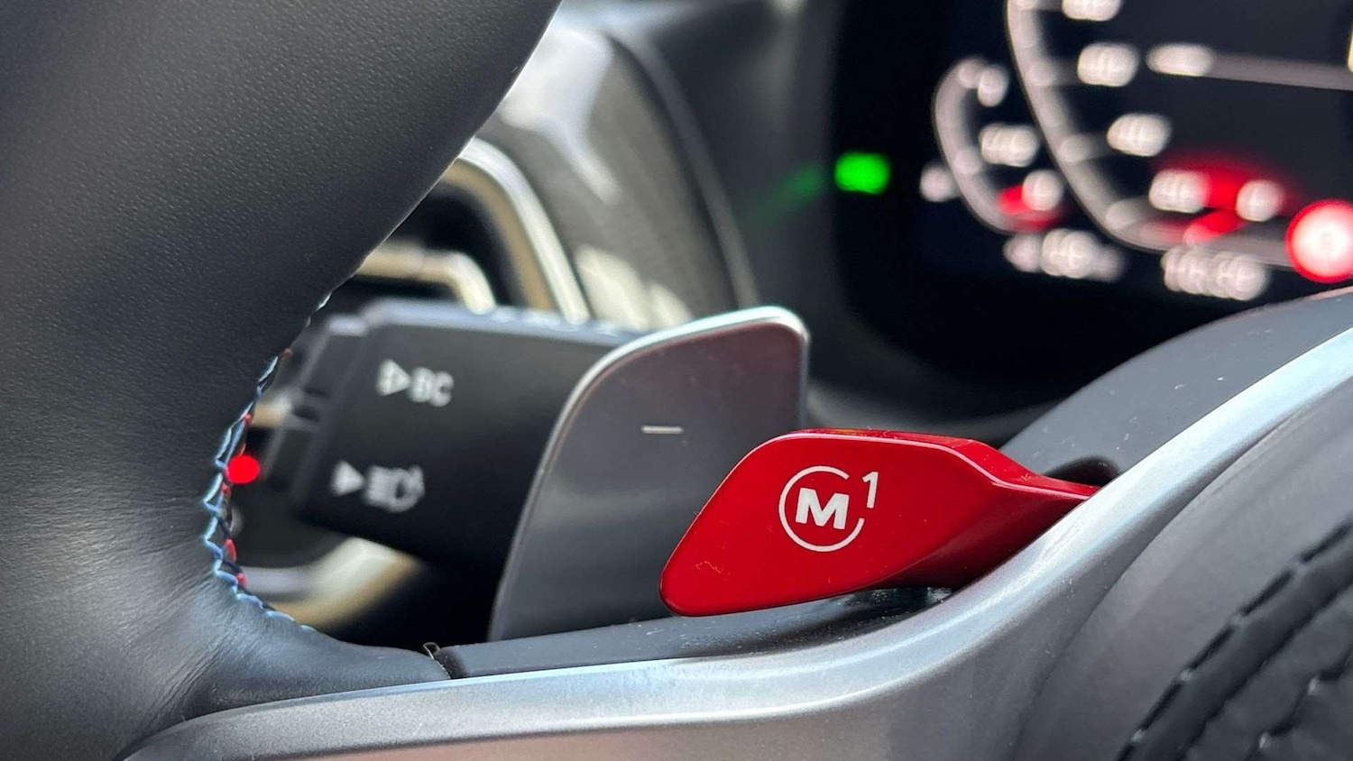 Used BMW X3 M 2023 for sale - 76875785: Photo 29