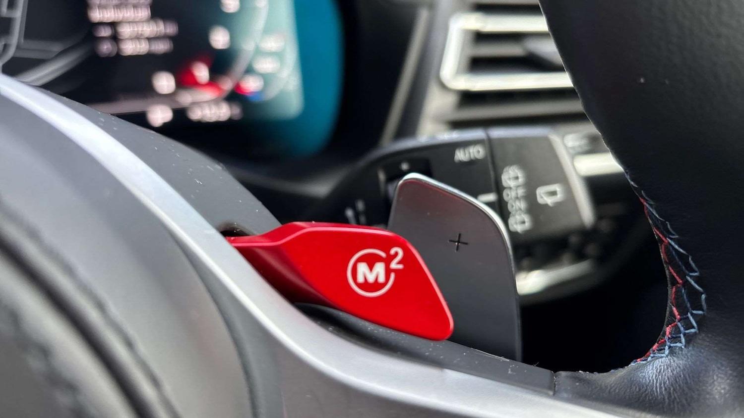 Used BMW X3 M 2023 for sale - 76875785: Photo 30