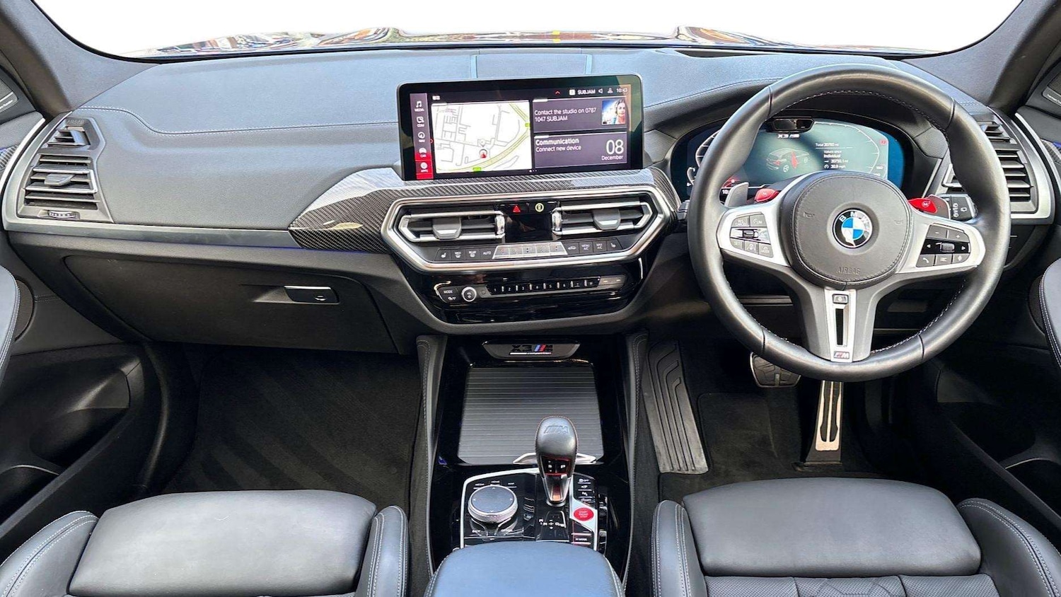 Used BMW X3 M 2023 for sale - 76875785: Photo 6