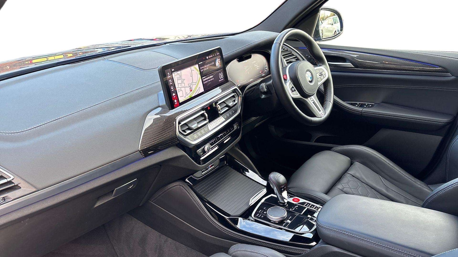 Used BMW X3 M 2023 for sale - 76875785: Photo 9