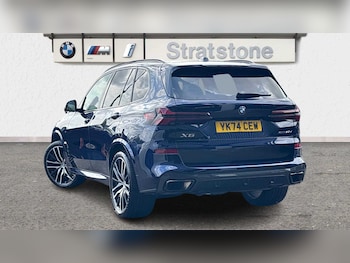 Used BMW X5 2025 for sale - 75434923: Photo