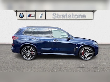 Used BMW X5 2025 for sale - 75434923: Photo